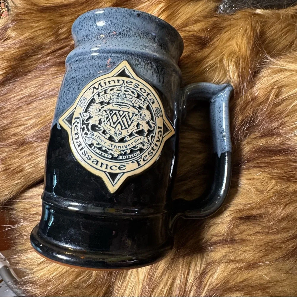 Minnesota Renaissance Mug - Picture 1 of 1